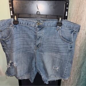 Casual Summer Outfit - shorts,tshirt,tank top (18/20)